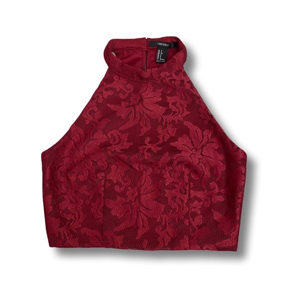 FOREVER 21 Top - Picture 1 of 3